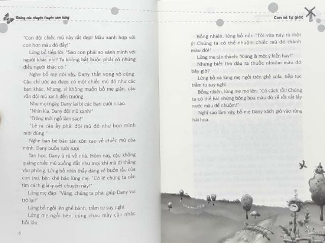 [Mã LIFEXANH24 giảm 10% đơn 99K] Bộ sách Những câu chuyện truyền cảm hứng 3 cuốn | BigBuy360 - bigbuy360.vn