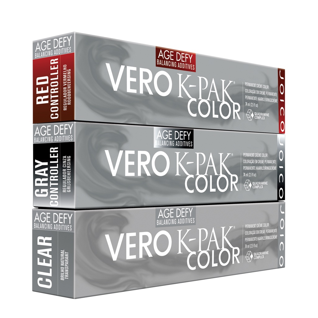 Thuốc nhuộm tóc Veko K-pak Joico Color 74gr ( New 2021 )