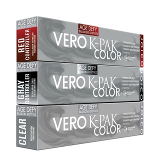 Thuốc nhuộm tóc Veko K-pak Joico Color 74gr ( New 2 thumbnail