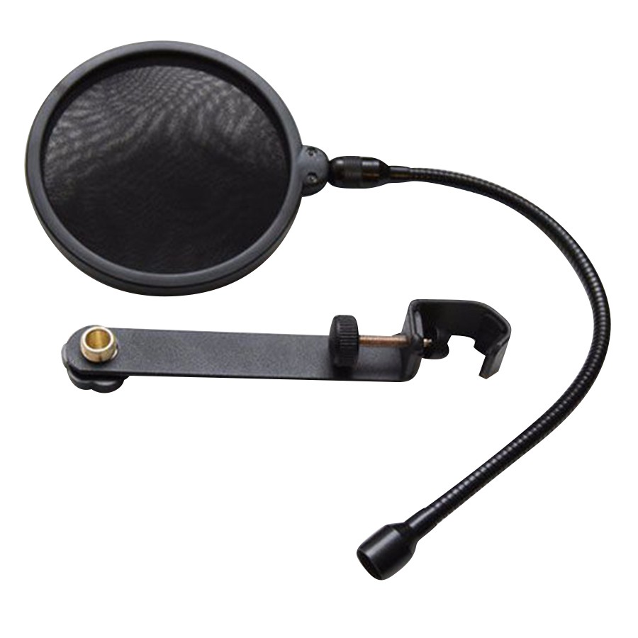 Màng lọc âm pop filter Samson PS-01