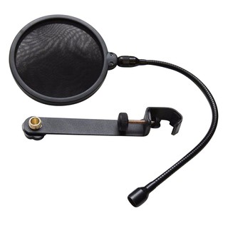 Màng lọc âm pop filter Samson PS-01