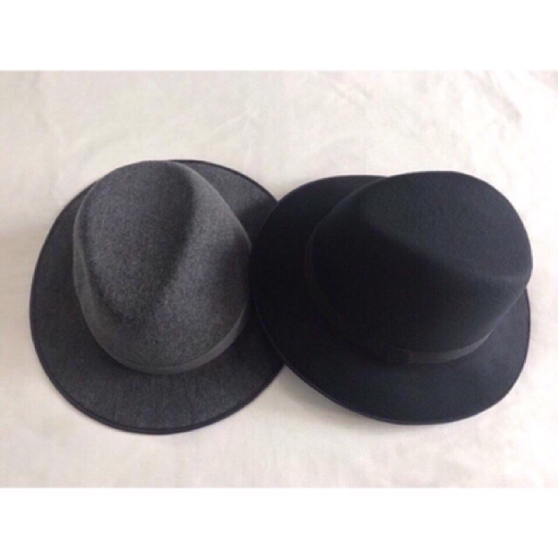 NÓN PHỚT FEDRA THỜI TRANG-MŨ CAO BỒI CHO NAM