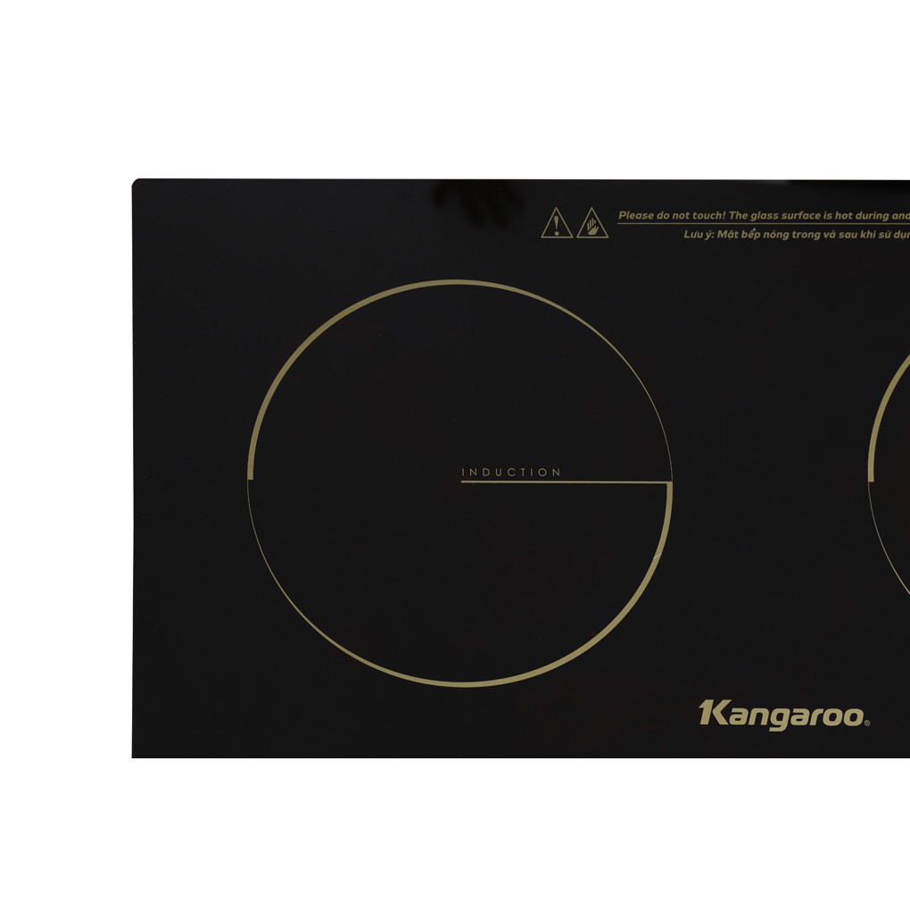 Bếp từ hồng ngoại Kangaroo KG499N