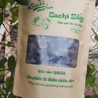 Sachi rang sấy đak lak-1kg