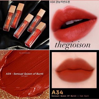 Son kem blackrouge ver 7