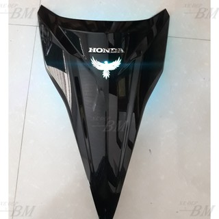 mặt nạ xe air blade 2013 đến 2015 độ led