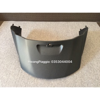 Ốp nhựa đen sần che bugi xe Piaggio Zip ❤️