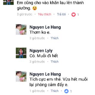 DẦU SẢ PHƯỚC QUẢNG