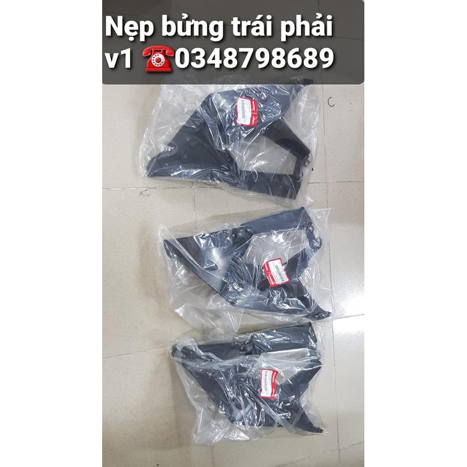 Nắp nước mát winner