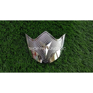 Combo 5 món ốp trang trí xe AIR BLADE 2014 - 2015 ( Shop uy tín - Hàng chất lượng - Giá tốt - Mua Ngay)