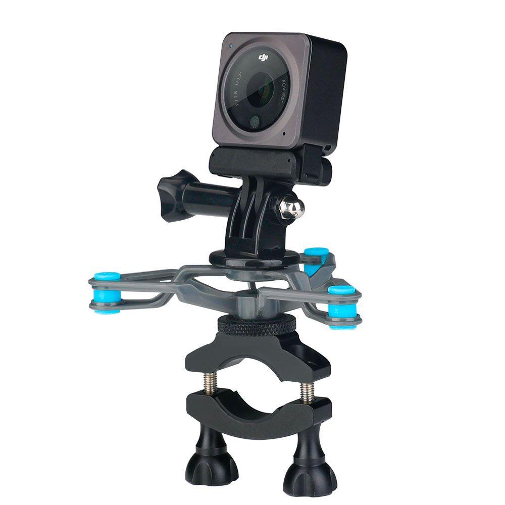 BTLIMER Phụ Kiện Giảm Xóc Cho Máy Ảnh Hành Động DJI Osmo Action 2 / DJI Osmo Action 2