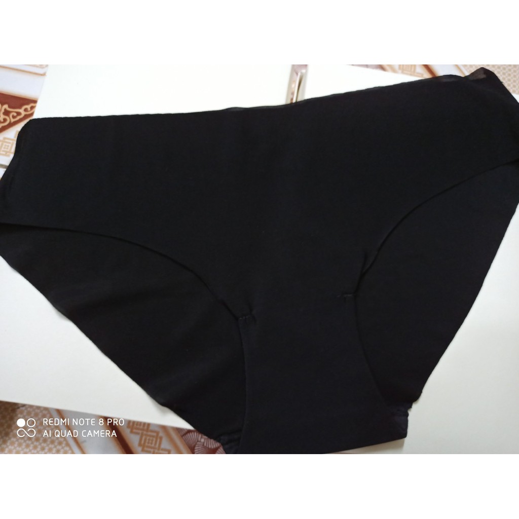 Quần Lót Đúc Su Tàng Hình Mềm Mại Thoáng Mát 005