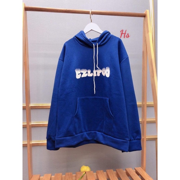 Áo hoodie EZL HSU1