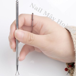 cây cạo gel nail