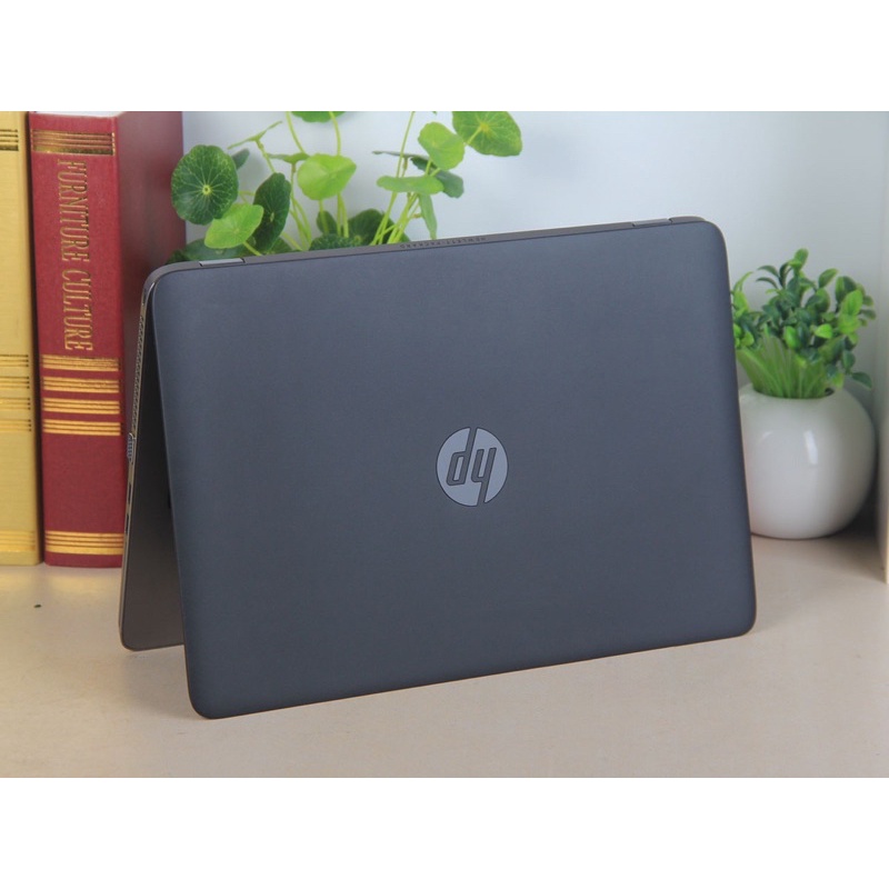 Laptop HP  820 g1 i5 4300u Ram 4gb Ssd 120gb mini mỏng nhẹ đời mới