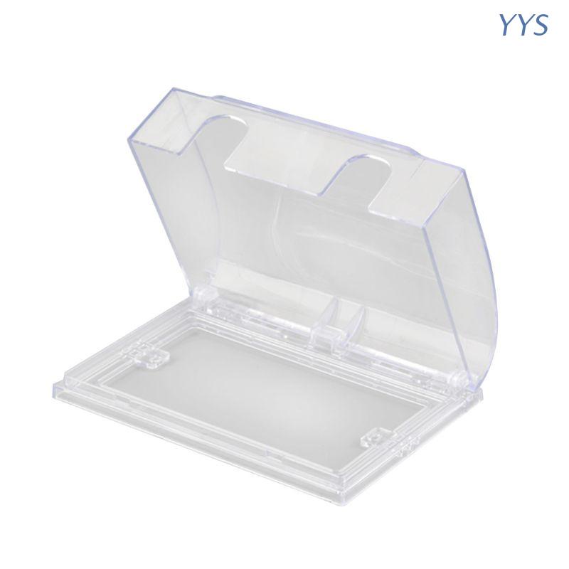 Hộp bảo vệ ổ cắm điện gắn tường chống bụi chống thấm nước 146 loại