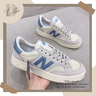 Giày new balance, giày nb nam nữ 5 màu hot hit thể thao thời trang hàng đẹp full box