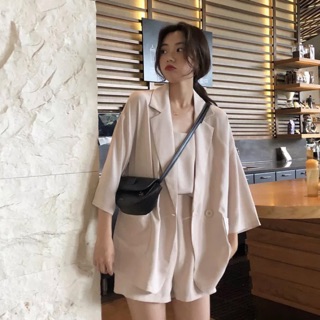 SET QUẦN ÁO APRICOT SET