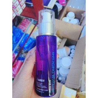 SALE XỊT MỌC TÓC NHANH CỦA SELECT HARI TONIC 125ml lehien.123