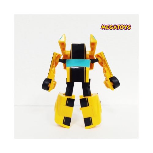 Robot đại chiến Transformer - Kỷ nguyên hủy diệt - Bumblebee_A7759