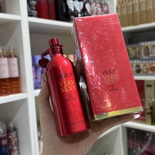 Nước hoa nội địa trung vilily 120ml