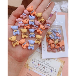 [HANG KIU] CHARM GÓI HOẠT HÌNH