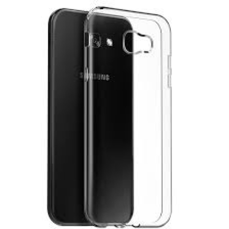 ốp dẻo silicon trong hàng đẹp loại 1 ,Dày dặn sam sung A520, A5 2017
