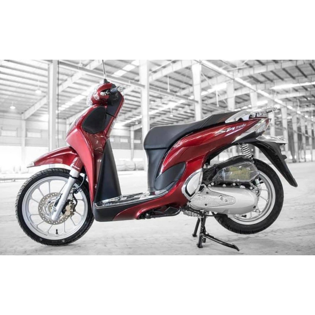 Ốp Nhựa PC Pô AIR SHMODE 2020