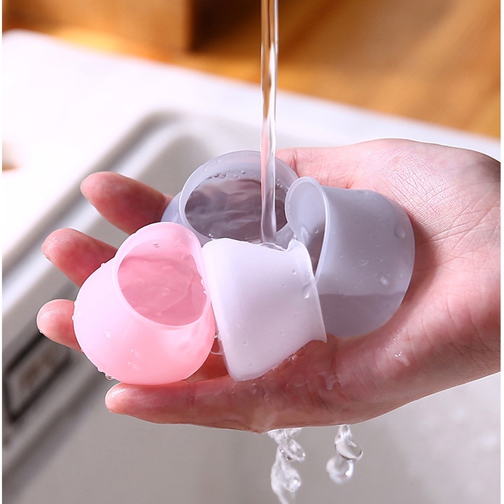 Miếng silicone dày bọc chân bàn ghế chống trượt không gây tiếng ồn