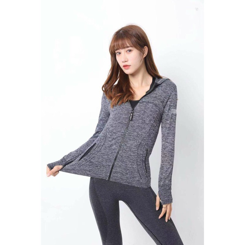 Áo khoác chống nắng thể thao cao cấp | BigBuy360 - bigbuy360.vn
