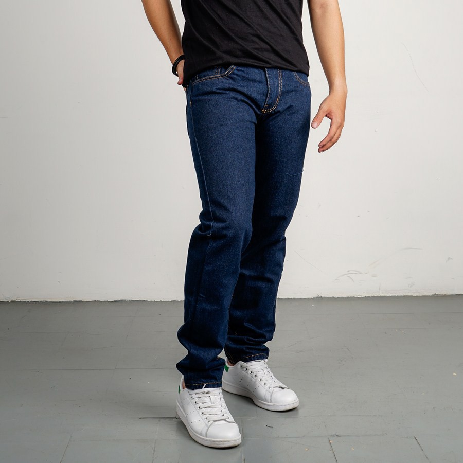 Quần Jean Nam A300 | Quần Bò Nam BigSize | BigBuy360 - bigbuy360.vn