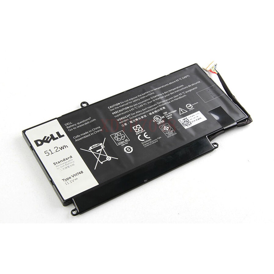 Pin Laptop Dell Vostro 5460 5470 5560 V5460D-1308 ZIN
