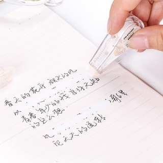 Combo 2 cái bút xoá mini trong suốt