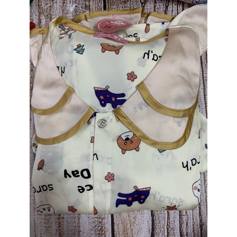 Đùi ếch cổ 2 lá