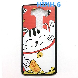 Ốp Lưng hình LG V10