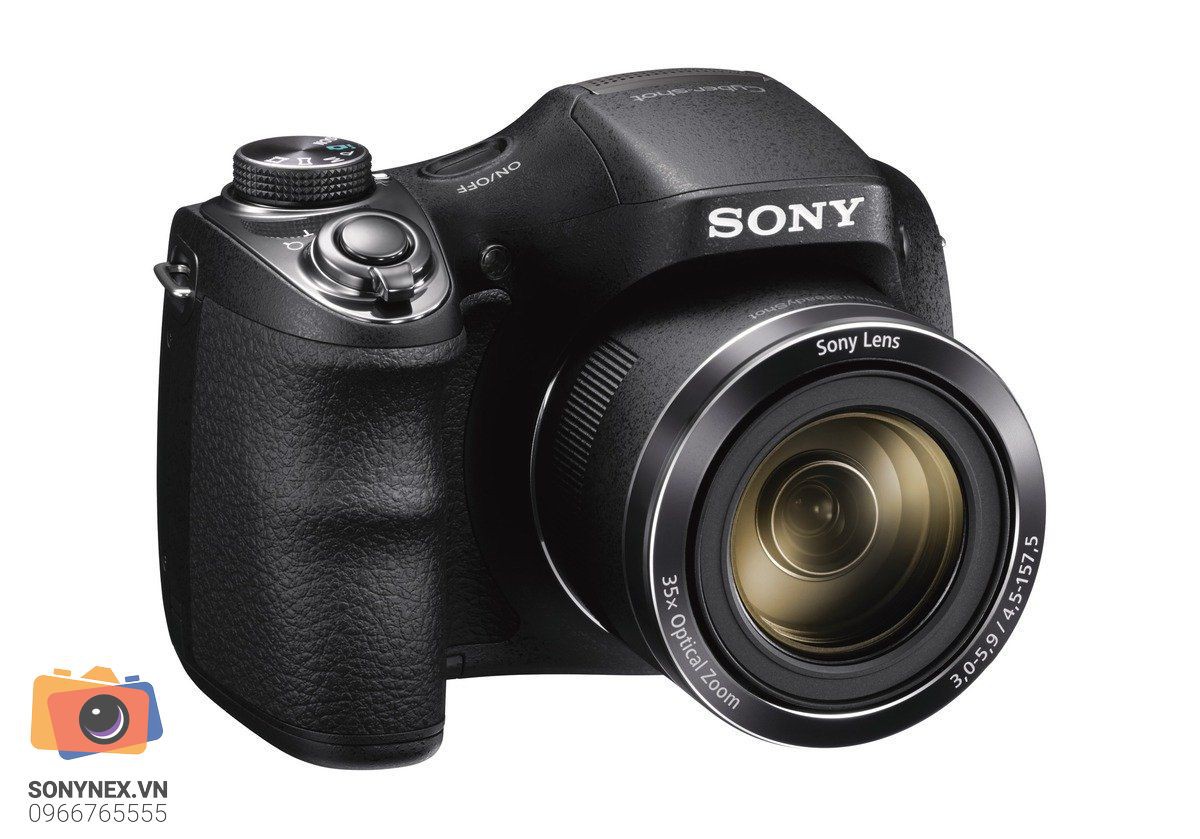 Sony H300 Đen | Chính hãng | BigBuy360 - bigbuy360.vn