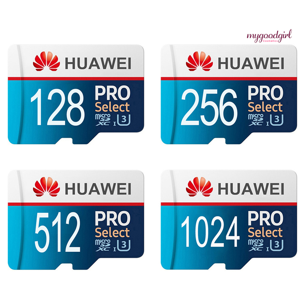 Thẻ Nhớ Siêu Mỏng Không Thấm Nước Tốc Độ Cao Huawei 64gb 128gb 256gb 512gb 1tb | BigBuy360 - bigbuy360.vn