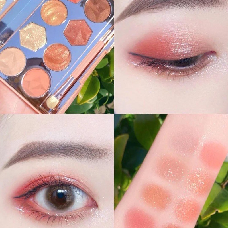 (SALE 85%) BẢNG MẮT CLIO PRISM AIR | BigBuy360 - bigbuy360.vn