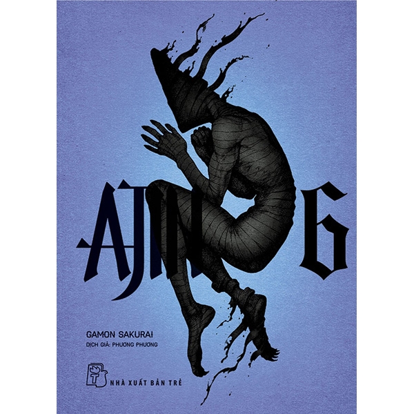 Ajin (Tập 6, 7, 8, 9, 10, 11, 12)