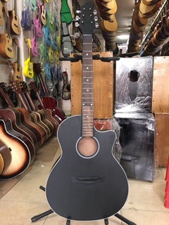 Đàn  Guitar Acoutic ĐT750
