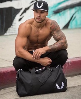 Túi tập Gym ASRV