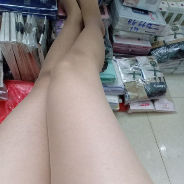Quần tất SK 3D siêu mỏng
