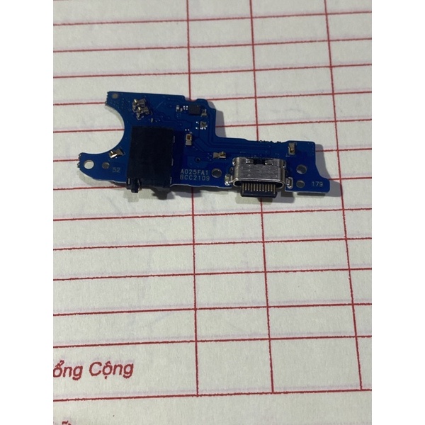 bộ bo sặc sam sung a02s