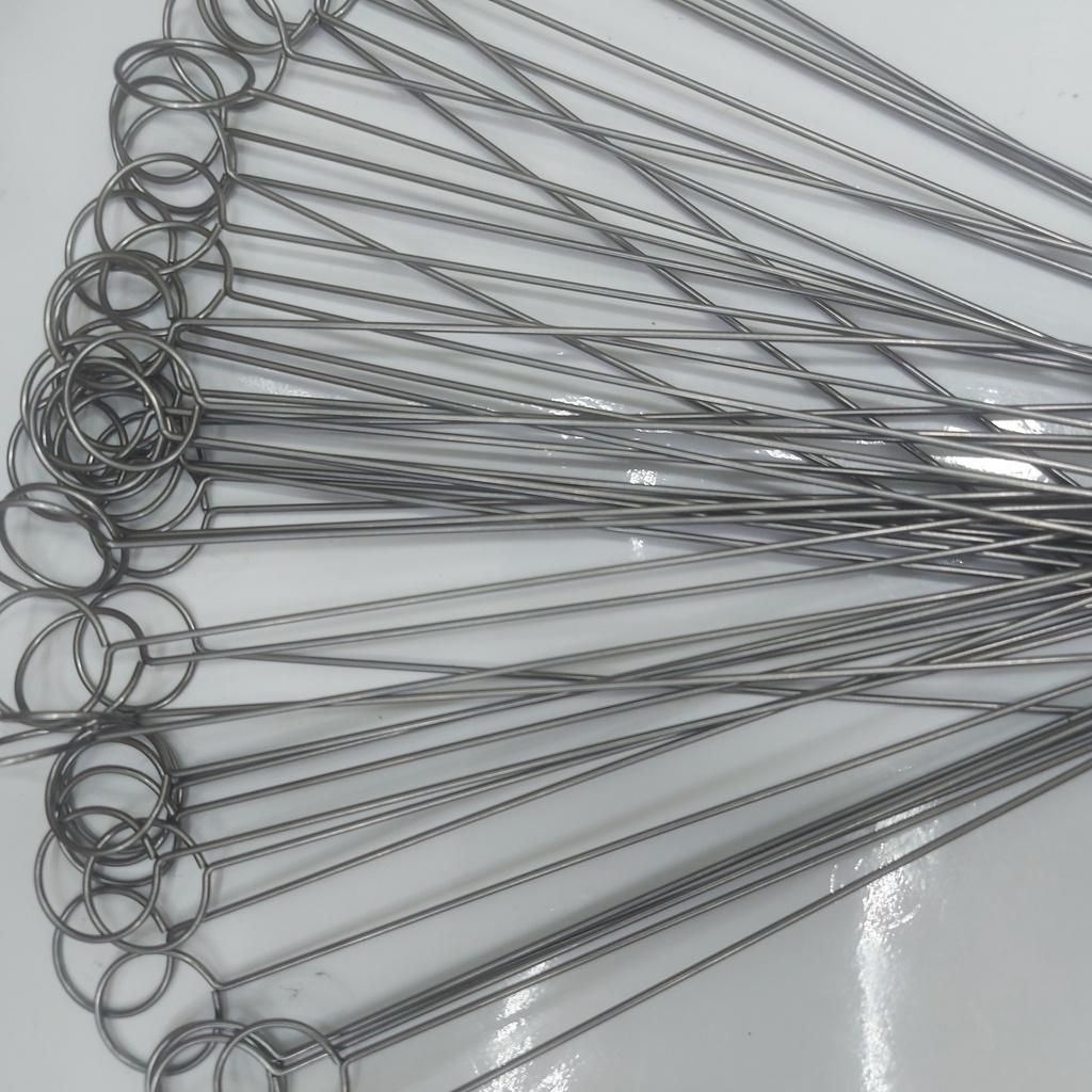 Cây Lộn Vải Dài 27 Cm Chất Lượng Cao- Thiết Kế Chắc Chắn Dùng Bền - Dùng Để Lộn Dây Vải
