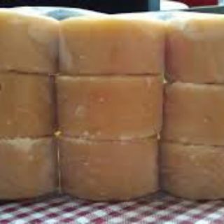 Đường Thốt Nốt 1kg