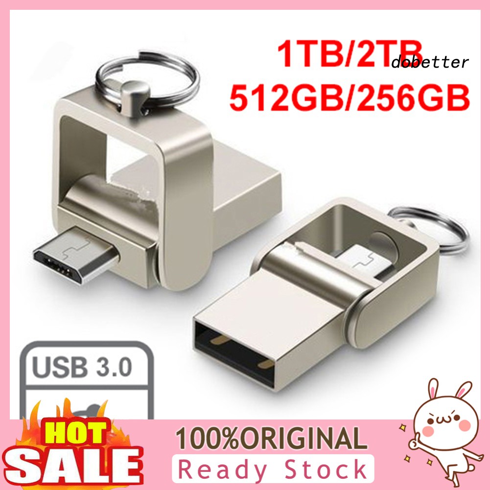 Usb 3.0 Dung Lượng 1 / 2tb 256 / 512g | WebRaoVat - webraovat.net.vn