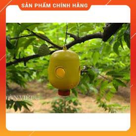 BỘ 5 ĐÈN TREO BẪY RUỒI VÀNG