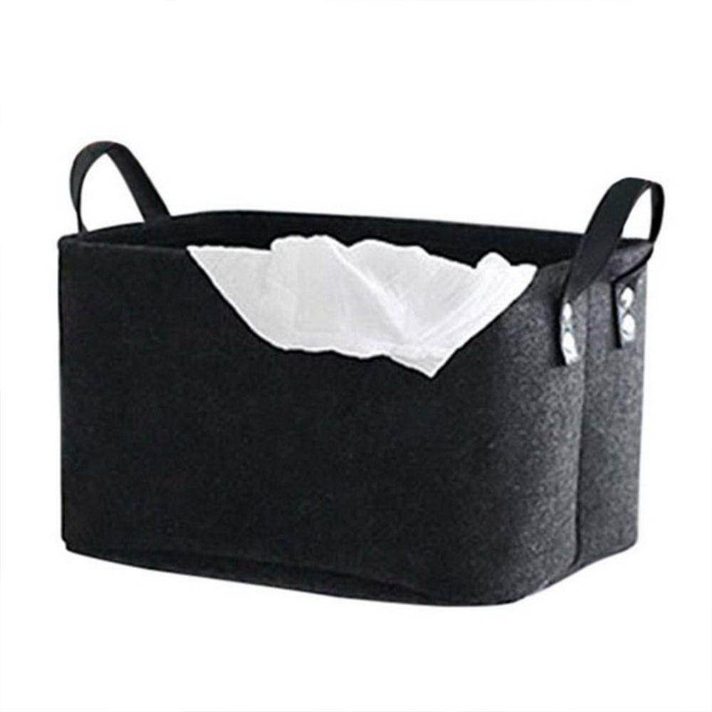 Giỏ Đựng Đồ Dạng Gập Thiết Kế Mới Tiện Dụng