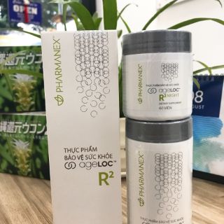 COMBO MỸ THỰC PHẨM NUSKIN