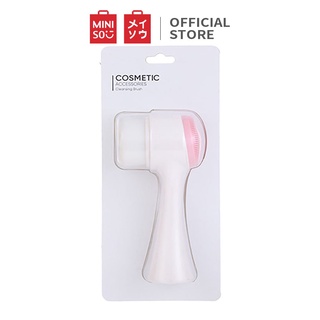 Cọ rửa mặt hai đầu Miniso